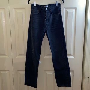 AGOLDE 90s Pinch Waist Jean
